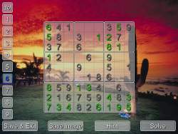 Pure Sudoku Deluxe PC Game