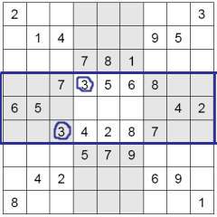 sudoku how to 1